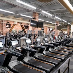 Powerhouse Gym Elite