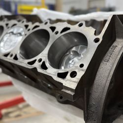 Rod's Automotive Machine Shop