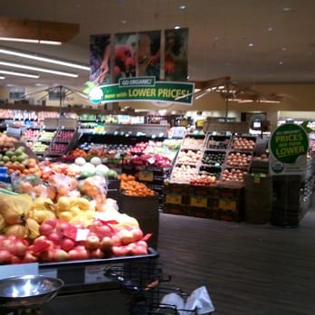 Vons - Grocery Near Me - Santee, California