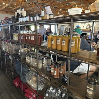 Caldwell County BBQ - Barbeque Near Me - Gilbert, Arizona