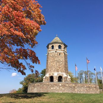 Henry Park - Parks Near Me - Vernon, Connecticut