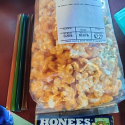 JR's Candy and Bulk Foods