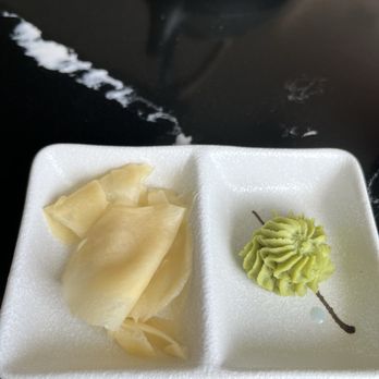 Sushi Yo - Ginger and Wasabi - Sushi Bars Near Me - Sacramento, California Sushi Yo - Ginger and Wasabi - Sushi Bars Near Me - Sacramento, California