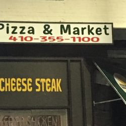 Michaelangelo’s Pizza & Market