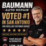 Baumann Automotive Repair