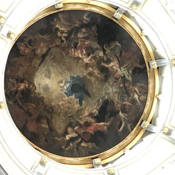 De Kathedraal - Churches Near Me - Antwerp, VAN