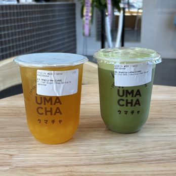 Ümacha - Marry Me & Matcha Latte - Coffee & Tea Near Me - Las Vegas, Nevada Ümacha - Marry Me & Matcha Latte - Coffee & Tea Near Me - Las Vegas, Nevada