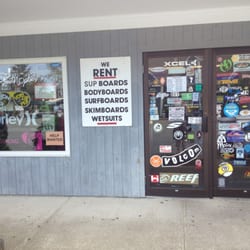 Nauset Surf Shop