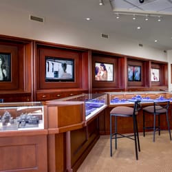 Persin and Robbin Jewelers - Persin & Robbin Bridal