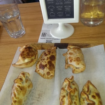 5411 Empanadas - Empanadas Near Me - Chicago, Illinois 5411 Empanadas - Empanadas Near Me - Chicago, Illinois