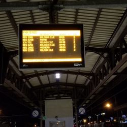 Stazione di Modena