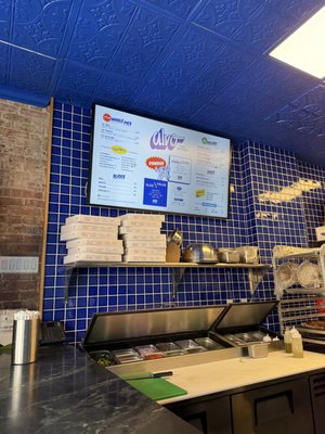 Caruso's Pizzeria & Restaurant by null