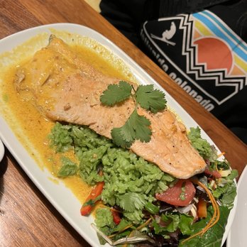Malai Kitchen - Fish - Thai Near Me - Dallas, Texas Malai Kitchen - Fish - Thai Near Me - Dallas, Texas