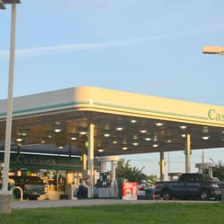 Cashion's Quik Stop I 77