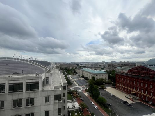ART DC - Arlo Rooftop Bar by null