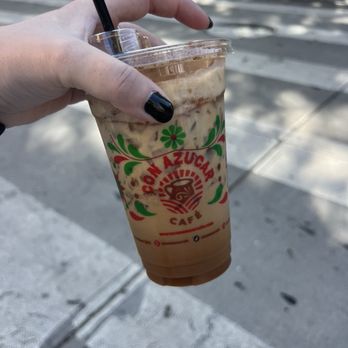 Con Azucar Cafe - Bakeries Near Me - Sacramento, California