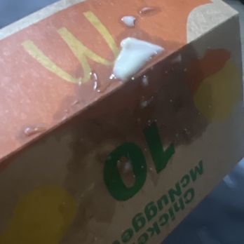 McDonald's - Fast Food Near Me - Chandler, Arizona