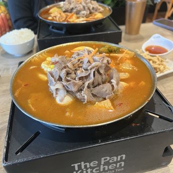 The Pan Kitchen - Mini Pot - Thai Near Me - Westlake Village, California The Pan Kitchen - Mini Pot - Thai Near Me - Westlake Village, California