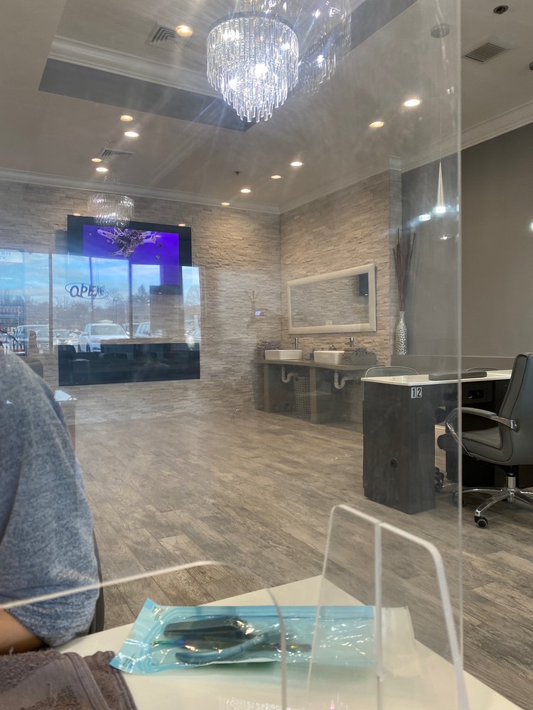 POSH NAILS & SPA Updated August 2024 21 Photos & 26 Reviews 117