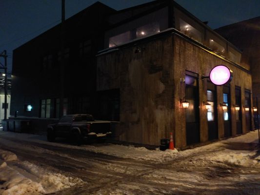 Dēliz Italian Steakhouse by null