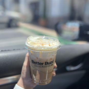 Better Buzz Coffee Costa Mesa - Best drink ever - Coffee & Tea Near Me - Costa Mesa, California Better Buzz Coffee Costa Mesa - Best drink ever - Coffee & Tea Near Me - Costa Mesa, California