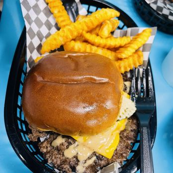 Smokin Jays - Smash burger and fries - Barbeque Near Me - Oxnard, California Smokin Jays - Smash burger and fries - Barbeque Near Me - Oxnard, California