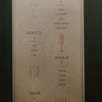 The Blind Rabbit - Cocktail Bars Near Me - Anaheim, California The Blind Rabbit - Cocktail Bars Near Me - Anaheim, California