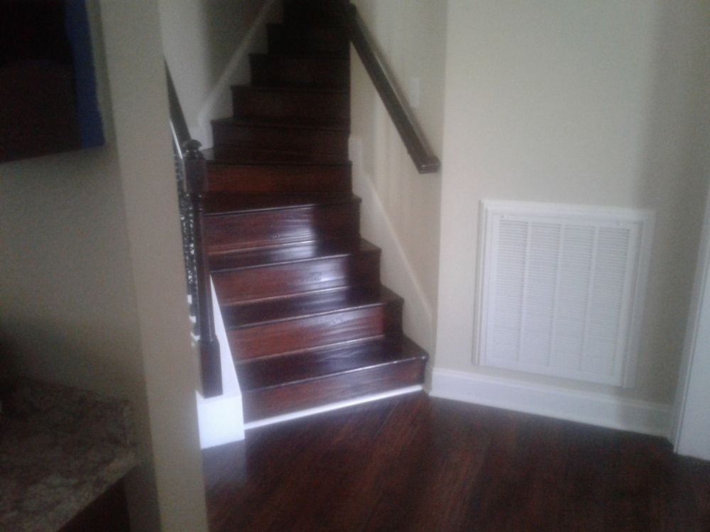 Slide of J&M Remodeling