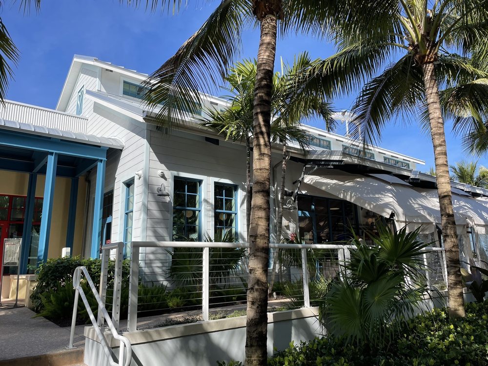 Jupiter Beach Park Image