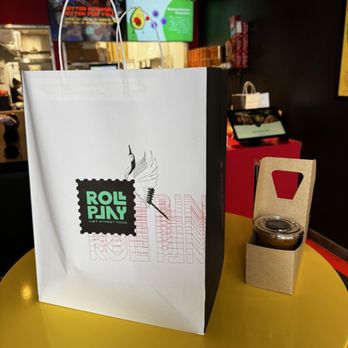 Roll Play - Vietnamese Near Me - Falls Church, Virginia Roll Play - Vietnamese Near Me - Falls Church, Virginia