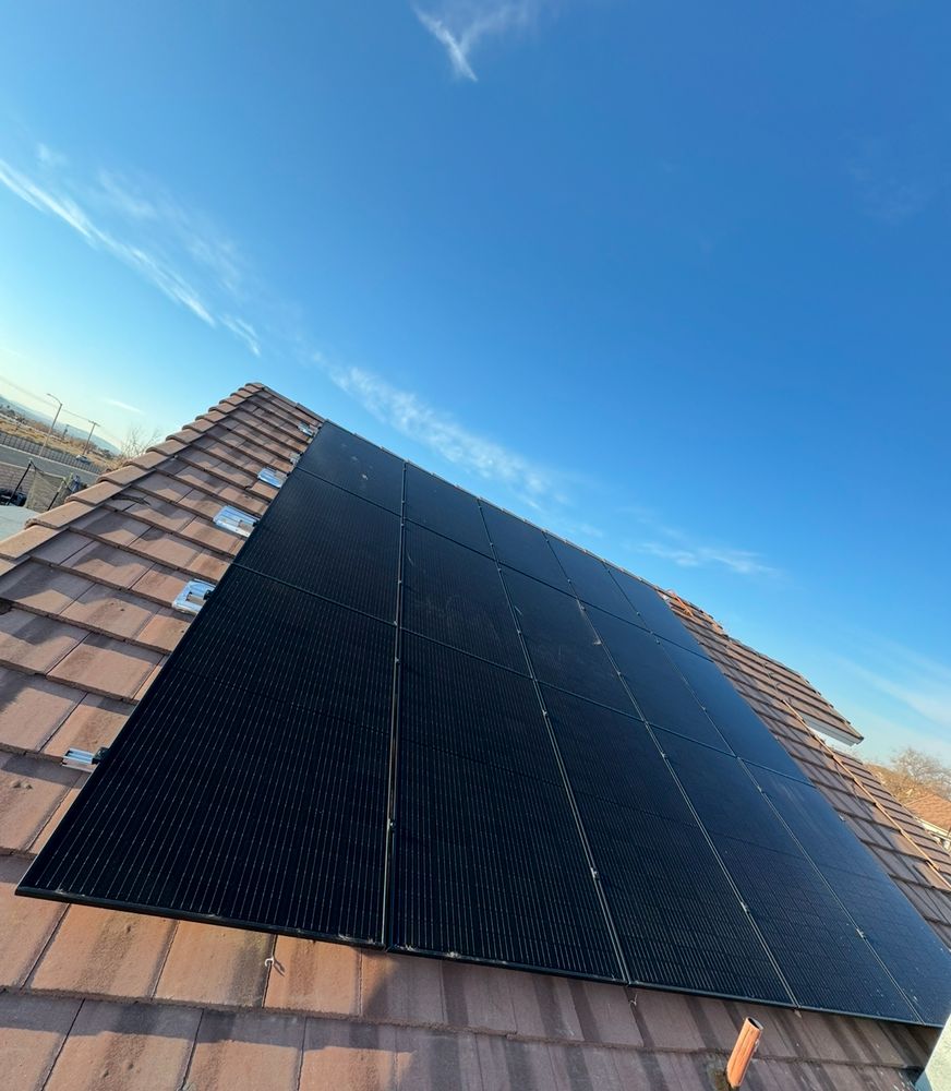 Slide of Smart Choice Solar