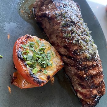 The Gage - New American Near Me - Chicago, Illinois