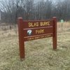 Colonel Silas Burke Park gift card