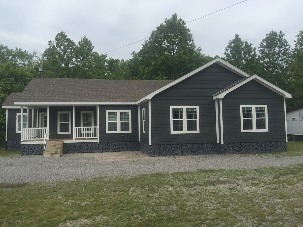 HYLTON SALES & RENTAL 71 Conn St, Ivel, Kentucky Mobile Home