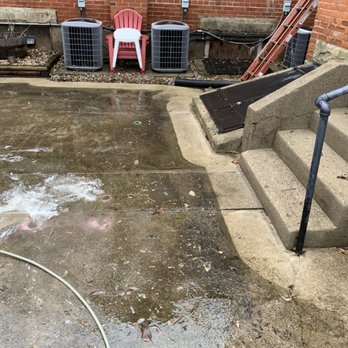 Softwash Pros - Working - Pressure Washers Near Me Softwash Pros - Working - Pressure Washers Near Me