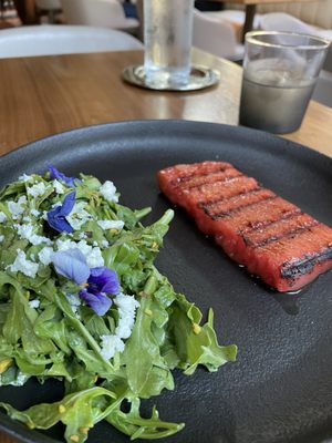 Bazaar Mar by Jose Andres at SLS Brickell by null