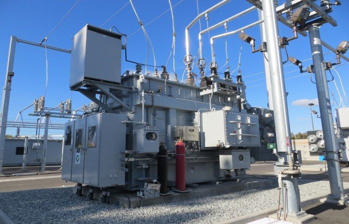 Slide of FJS Electrical Services