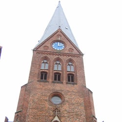 Stadtkirche