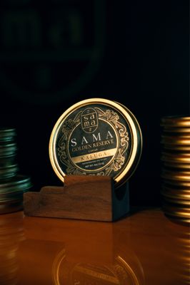 Sama Hand Roll / Grill by null