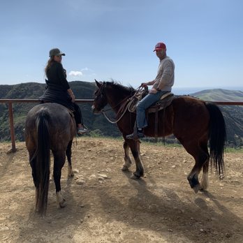 Circle Bar B Stables - Horses - Horseback Riding Near Me - Santa Barbara, California