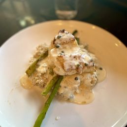 Chilean Sea Bass