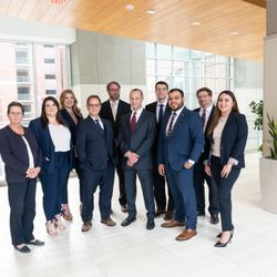 Kurtz & Blum - Kurtz & Blum team