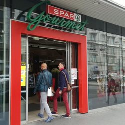 SPAR Gourmet