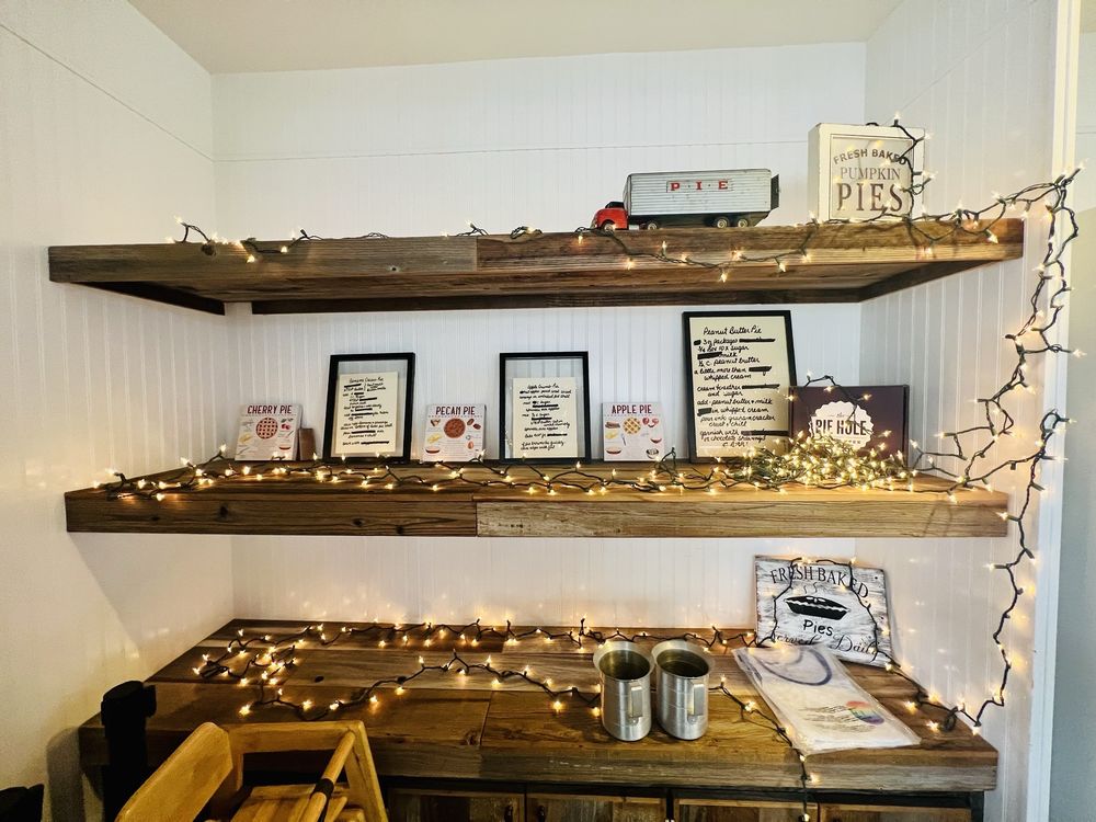 The Pie Hole