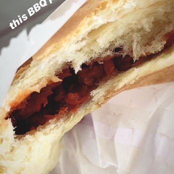 Mee Sum Pastry - BBQ pork bun - Seafood Near Me - Seattle, Washington Mee Sum Pastry - BBQ pork bun - Seafood Near Me - Seattle, Washington
