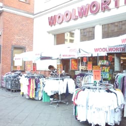 Woolworth