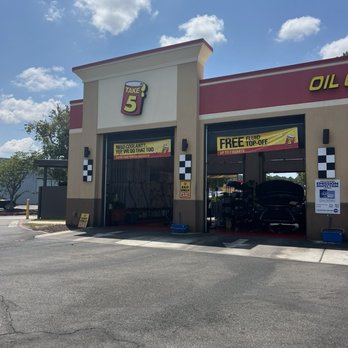 Take 5 Oil Change - Outside - Oil Change Stations Near Me - Kennesaw, Georgia Take 5 Oil Change - Outside - Oil Change Stations Near Me - Kennesaw, Georgia