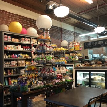 Little Flower - Candy and chocolate paradise! - Candy Stores Near Me - Pasadena, California Little Flower - Candy and chocolate paradise! - Candy Stores Near Me - Pasadena, California
