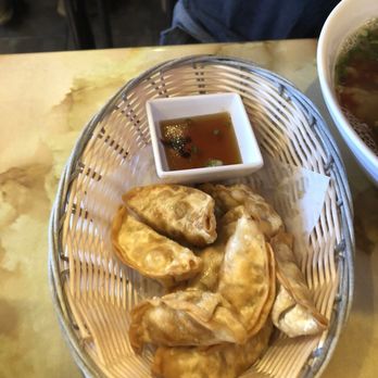 Pho Lewis - The Gyozas they were the bomb - Vietnamese Near Me - Lakewood, Washington Pho Lewis - The Gyozas they were the bomb - Vietnamese Near Me - Lakewood, Washington