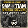 Ellijay City Church
